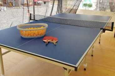 Hongcheon Gangbyeonuisuchaehwa Pension