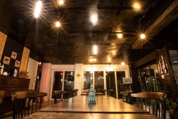 Hwaseong Sueno Pension