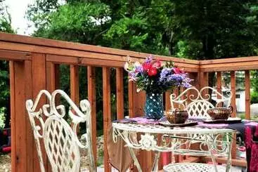 Jecheon The John Pension