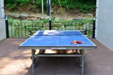 Jeongseon Ttobagi Condo Pension