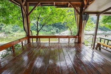 Namyangju Doldam Camp Pension