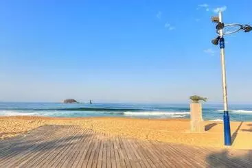 Sokcho Olive Spa Pension