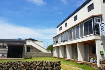 Pension  Jeju Coz Guest House