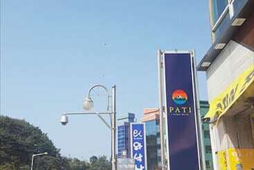 Pensão Yangyang Party Guest House Naksan