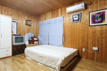 Pocheon Rose Garden Pension