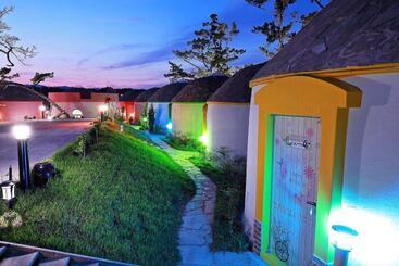 Pohang Star Farm Pension