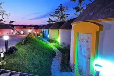 Pohang Star Farm Pension