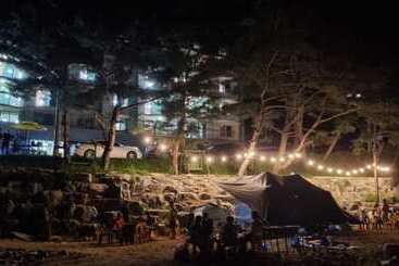 Pyeongchang Soop42gil Pension