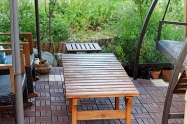 Yeongdeok Sunshine Pension