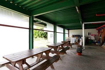 Taean O2 Ocean Pension