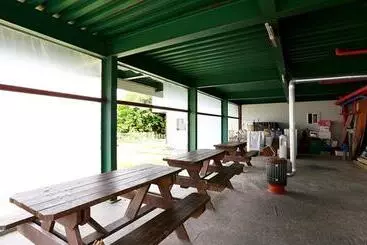 Taean O2 Ocean Pension