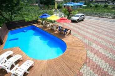 Yangpyeong Yongmunsan Green Pension