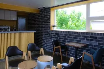 Yangyang Timmy House Pension