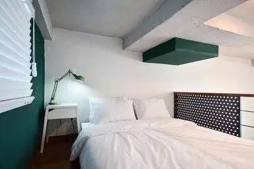 Yeosu Dasi Bom Pension