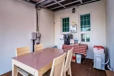 Yeosu Dulggot Pension