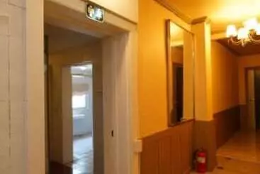 Yeosu Expo Pension