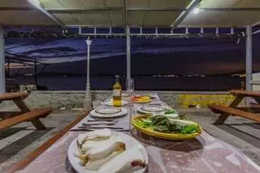 Yeosu Glow Floor Pension
