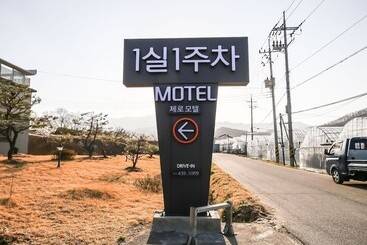 Gimcheon Zero Self Check In Motel