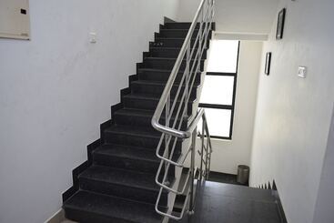 Hotell R.m Guest House