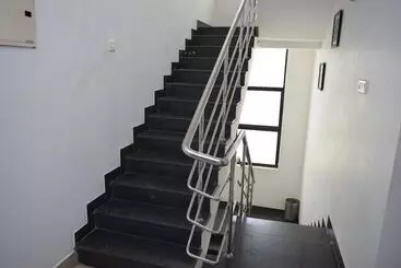 Hotel R.m Guest House