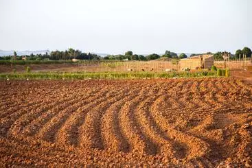 Hotel Rural Can Canto De Marina Agroturismo