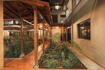 Hotel Soy Local Guatapé