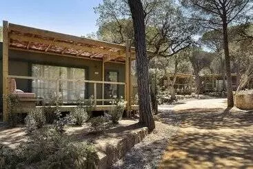 Wecamp Santa Cristina