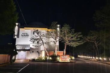 Motel Asan Marie