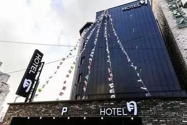 Motel Asan Wol