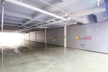 Motel Cheonan Muse