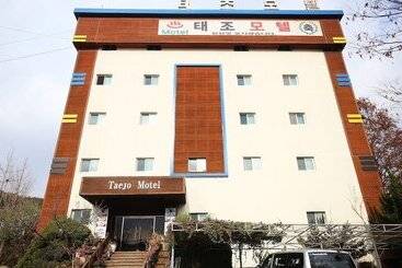 Motel Cheonan Taejo