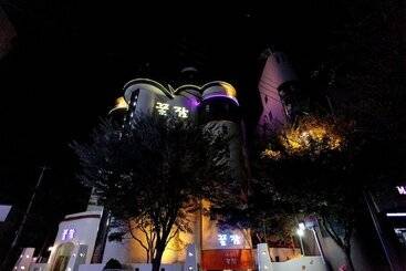 Motel Cheongju Kkuljam Pc