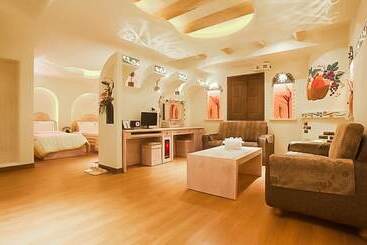 Motel Daejeon Daeheung Encore