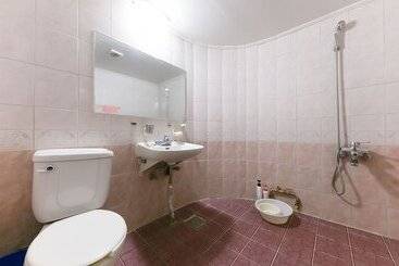 Motel Geumsan Tomato