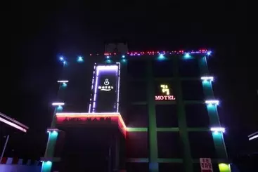モーテル Gimje S