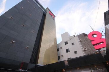 汽车旅馆  Goseong On