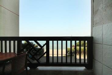 Motel Namhae Mont Blanc Beach