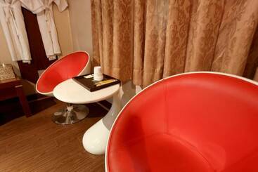 모텔 Yongin Elegance