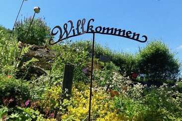 ペンション Gästehaus Huber