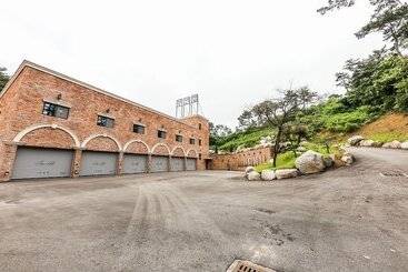 Seosan Ace Driving Self Check In Motel