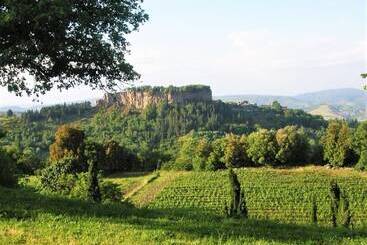 Tasteful Stone Cottage In Orvieto With Garden And Pool