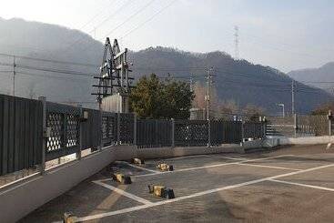 Motel Yangpyeong Mongstay