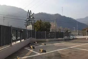 Motelli Yangpyeong Mongstay