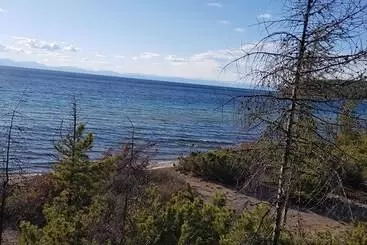 Baikal Hotel Petrovich