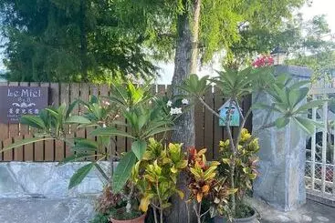 Bed and Breakfast Le Miel