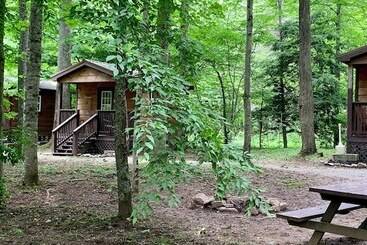 Kır Evi Elk Springs Resort