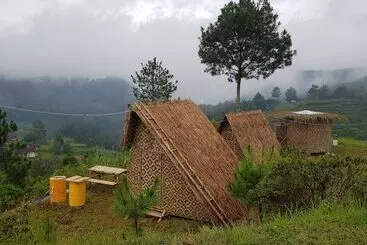 Cabane Glamping Ciwidey Argapuri