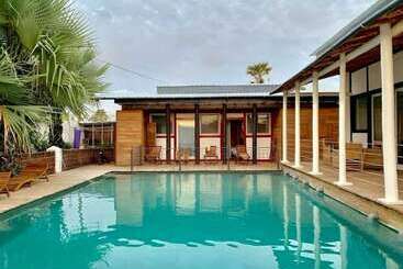 هتل Aldiana De Dangane