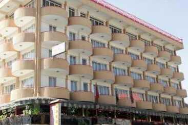 هتل Avenue Suites