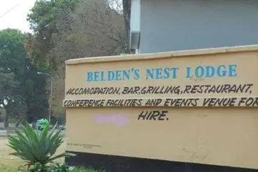 Belden S Nest Lodge